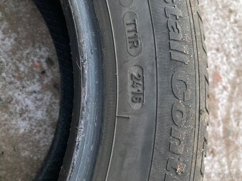 205/55/16 zimni - 5