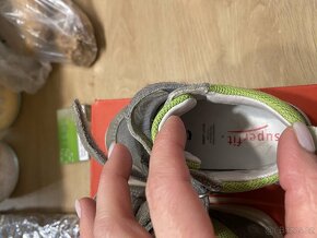 Dětské tenisky Superfit, vel.20 - 5