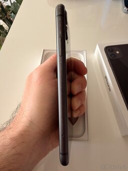 iPhone 11 64GB, baterie na výměnu - 5