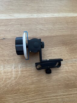 Ramenní opěrka pro kameru - 5