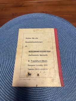 Jawa californian - 5