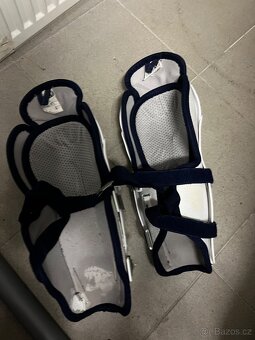 Holeně JOFA- Reebok 3K 12” 30cm - 5