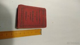 Kolibří slovníček ČJ - NJ - 5