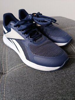 Pánská běžecká obuv Reebok vel 44.5 - 5
