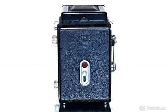 Flexaret III Prontor-S Po SERVISU - 5