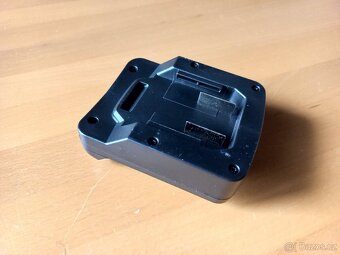 Aku adaptér Parkside baterií - 5