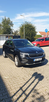 Skoda Kamiq 1.0Tsi 85kw - 5