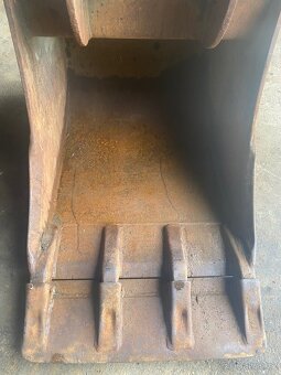 Podkopová lopata MS10 - 5