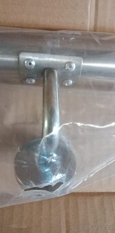 Nerezové zábradlí - 5