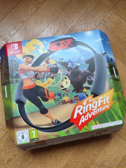 Nintendo switch Oled - 5