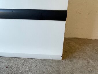 Dveře Škoda Roomster levé přední - 5