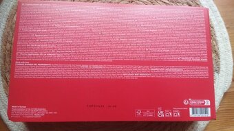 Nová sada od Rituals set small červená - 5