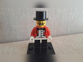 🤜 Lego Sběratelské figurky - Mix 🤛 - 5