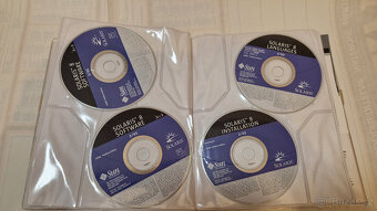 Retro software: Sun Developer software EE April 2002 - 5