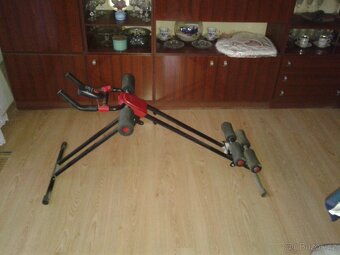 infrasauna GRAND DE LUXE - 5