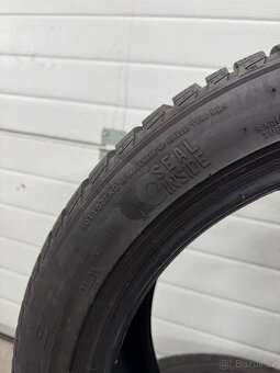 ZIMNÍ PNEU 245/45 R18 - 5
