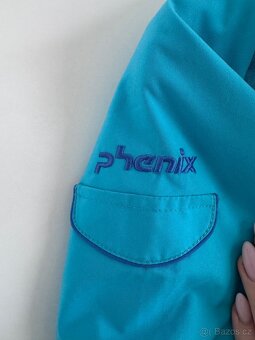 PHENIX lyžařská dívčí bunda - 5