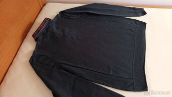 Pánský svetr vel. M - 5