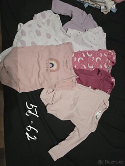 Oblečení pro dítě - 5