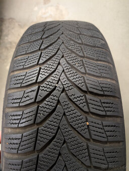 Kolo Istabol R17 zimní - 5