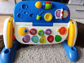 Interaktivní hračka Chicco - 5