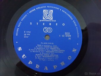 Marie Rottrová - Flamingo LP, SP - 5