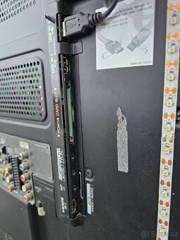 LG 107cm 42LE5500 - 5