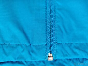 Dětská bunda Hannah vel.128 - 5