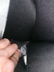 Autosedačka Chicco - 5