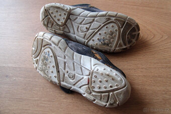 Dětské bačkory velikost 30/31 - 5