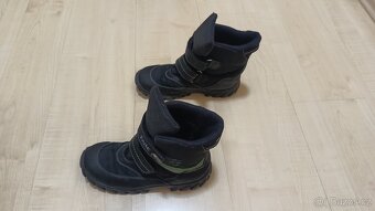 Zimní boty zn.Fare vel. 36 - 5