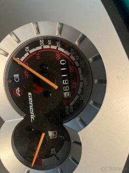 Generic motor XOR 50 - 5