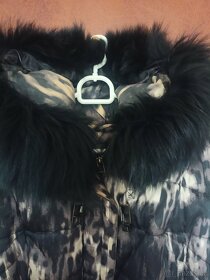 zimní bunda KARA - 5