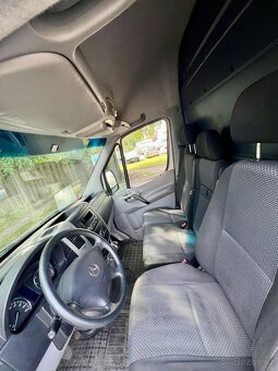 Mercedes Sprinter 316 - 5