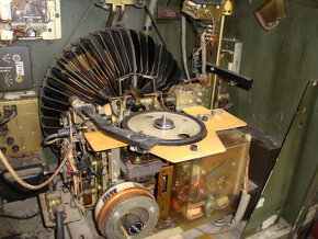 Jukebox Rowe Ami - 5