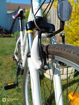 Dámské/dívčí kolo - 5