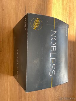 Vanová baterie Nobless - 5