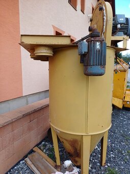 Micharna krmnych zmesi - 5