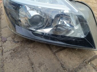 Espace IV xenon lampa rok 12-14 - 5