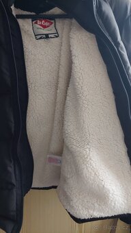 dámská bunda Lee cooper - 5