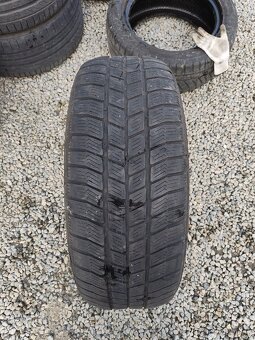 205/55/R16 Barum Polaris 3 - 5