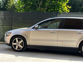 Volvo V50 2.0D Momentum - 5