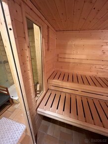 Karibu Premium Sauna - 5