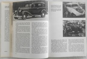 Kniha Velký obrazový atlas automobilu - 5