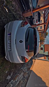 Prodám renault Mégane coupe Monaco gp 130tce rok 2011 - 5