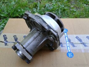 Alfa Romeo NISAN Vodní čerpadlo, Pumpa - zánovní - 5