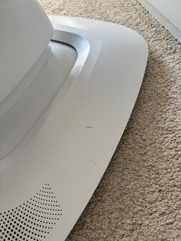4MOMS Lehátko mamaRoo 5.0 - 5