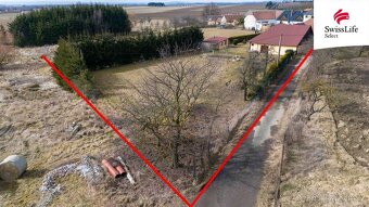 Prodej rodinného domu 91 m2, Svojkovice - 5