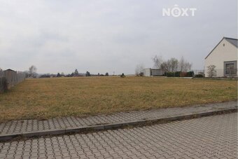 Prodej pozemek Bydlení, 1037㎡ - 5