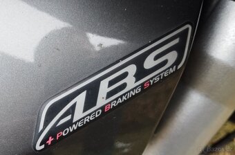 Peugeot satelis 125 r.v. 2010, ABS - 5